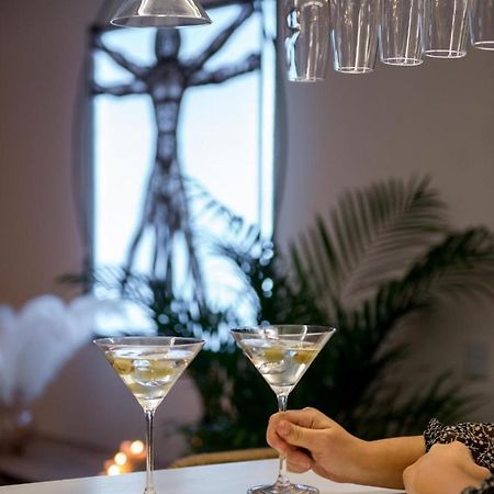 Hedo & Art Loft - Old Town Lejlighed Poznań Eksteriør billede