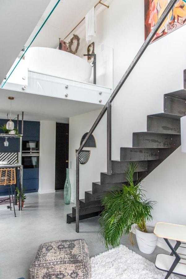 Hedo & Art Loft - Old Town Lejlighed Poznań Eksteriør billede