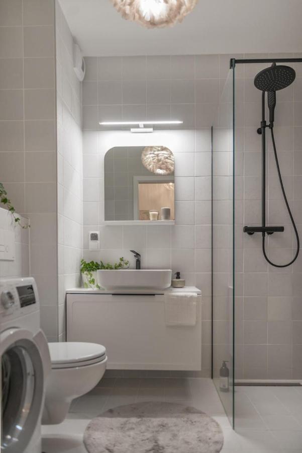 Hedo & Art Loft - Old Town Lejlighed Poznań Eksteriør billede