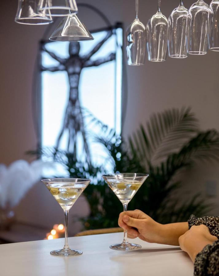Hedo & Art Loft - Old Town Lejlighed Poznań Eksteriør billede
