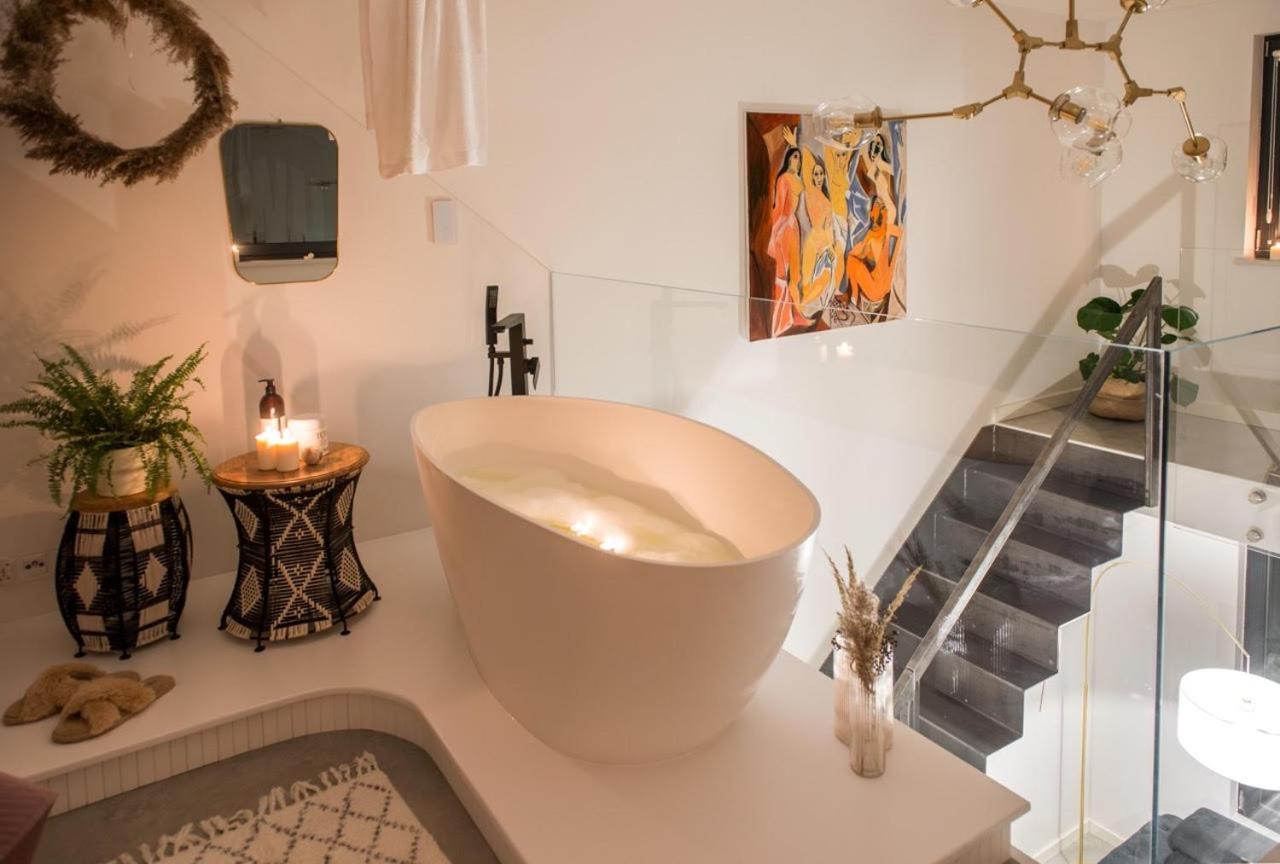 Hedo & Art Loft - Old Town Lejlighed Poznań Eksteriør billede
